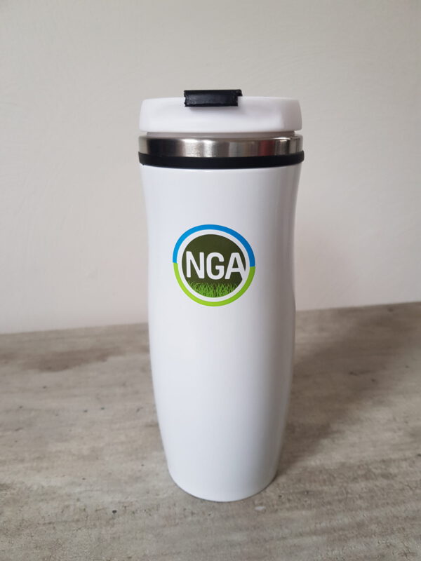 NGA-Beker